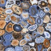 Керамогранит Tilekraft Azul Agatha Onyx HG Polishe 120х60 см