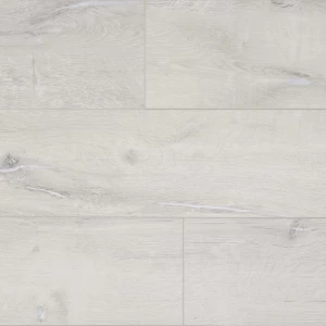 Кварцвиниловая плитка SPC Floorwood Unit Дуб Пульсар серая 3958 43 класс 4 мм