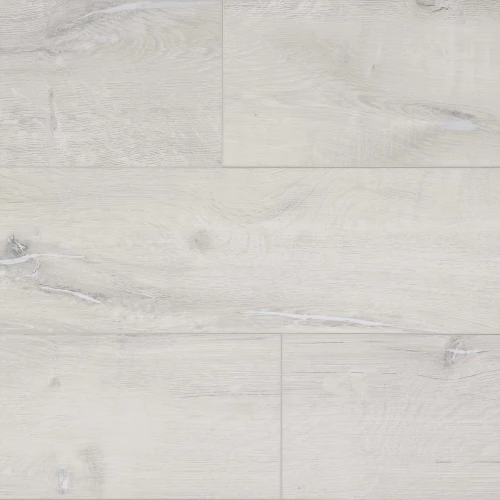 Кварцвиниловая плитка SPC Floorwood Unit Дуб Пульсар серая 3958 43 класс 4 мм