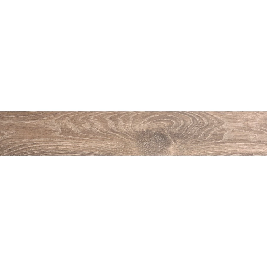 Керамогранит Absolut Gres Italy Brown Wood AB 1034W 120х20 см