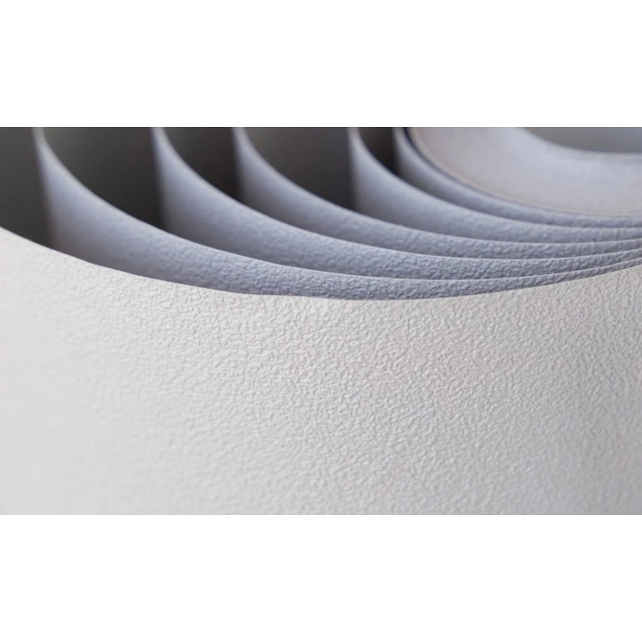 Обои флизелиновые Аспект Спейс серые 70268-46 1,06х10,05 м