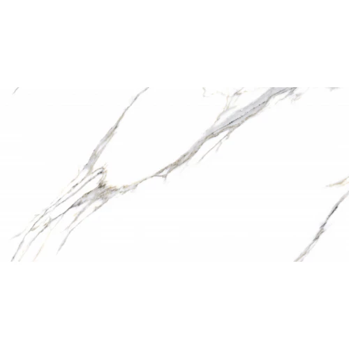 Керамогранит De Ceramica Matt Veneta White C305 120х60 см