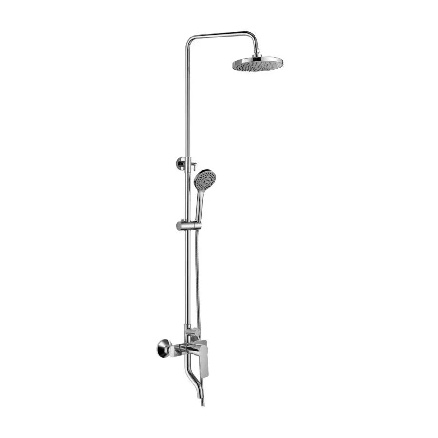 Душевая система Haiba HB2414