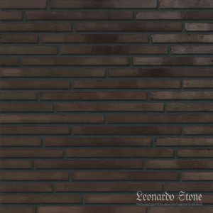 Ригельный кирпич Leonardo Stone Ванкувер 708 48,5х4х1,5 см