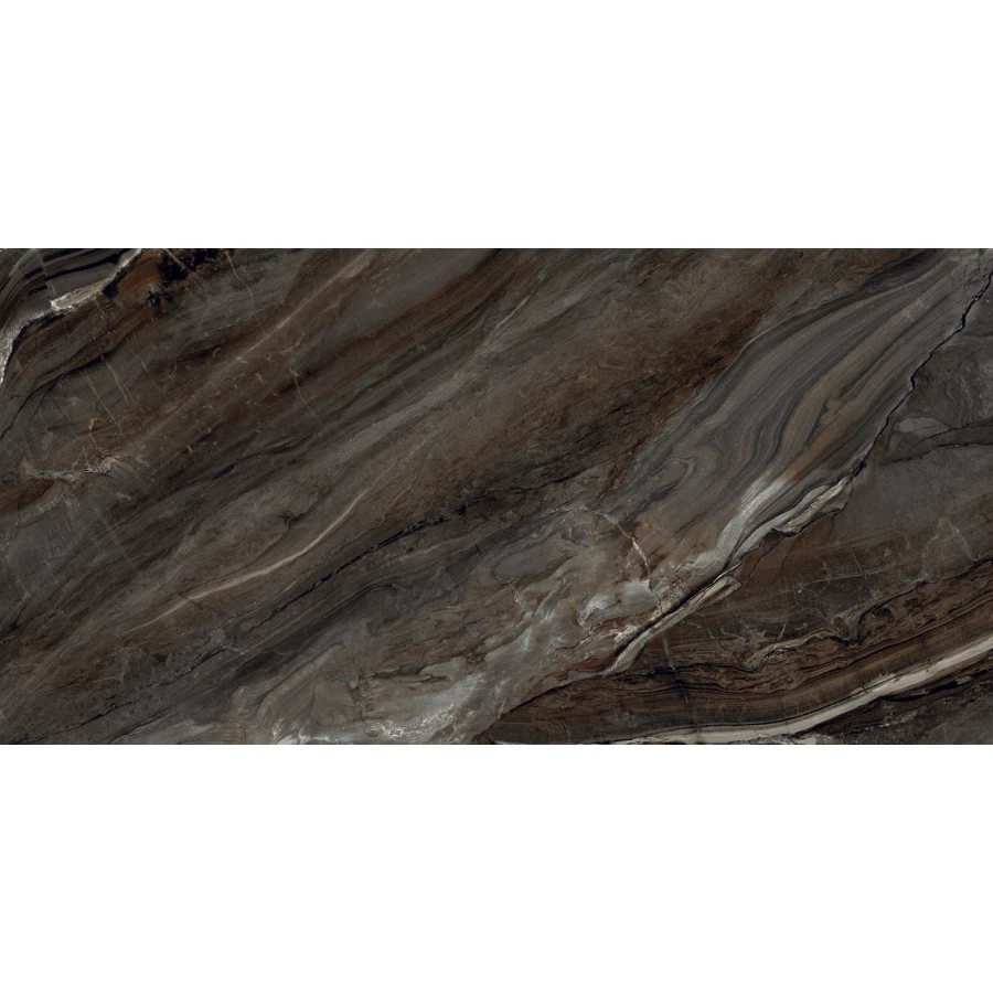 Керамогранит LCM Argentina Dark суперполированный 60120ARI99HG 120х60х0,8 см