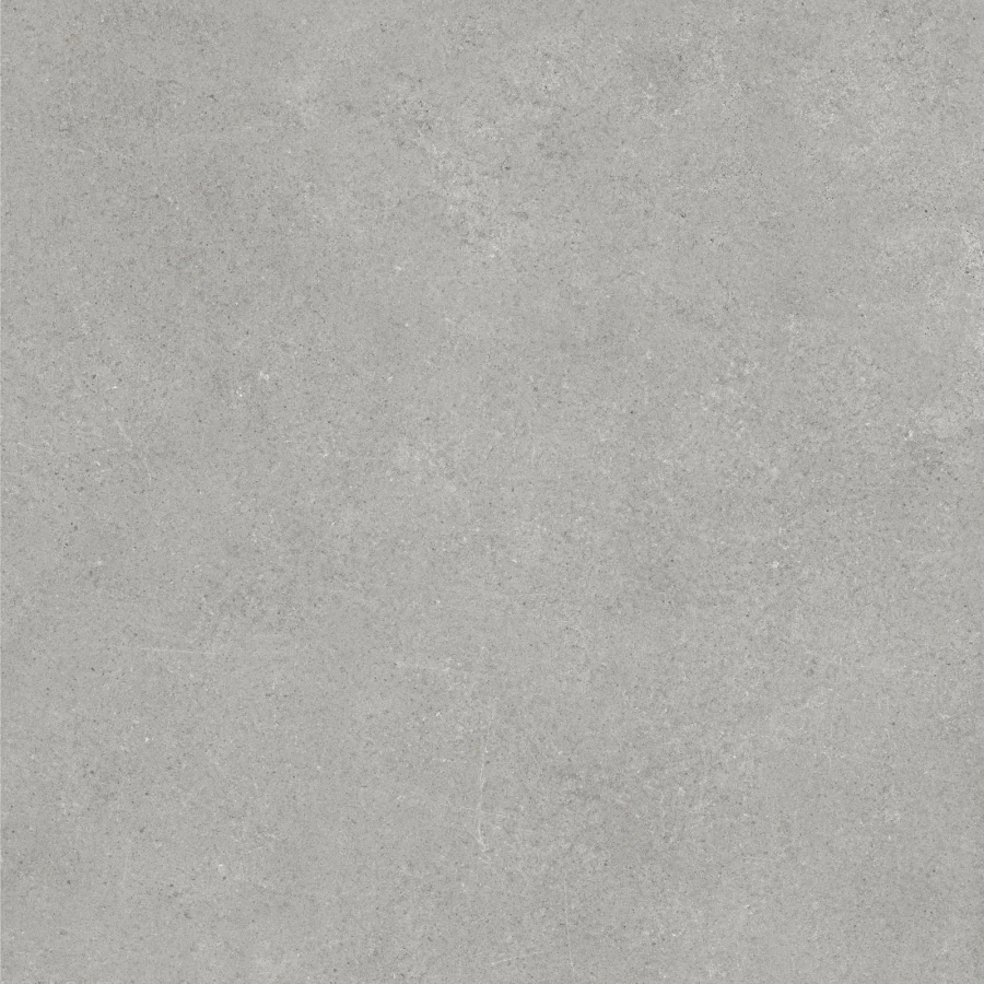 Керамогранит Artkera Group Microcement Silver матовый серый GP6060MIM66M 60х60 см
