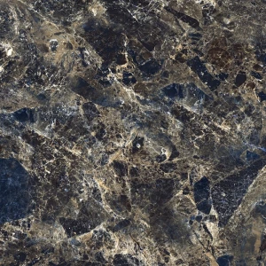 Керамогранит Primavera Roman Empro Gold high glossy GR107 60х60 см