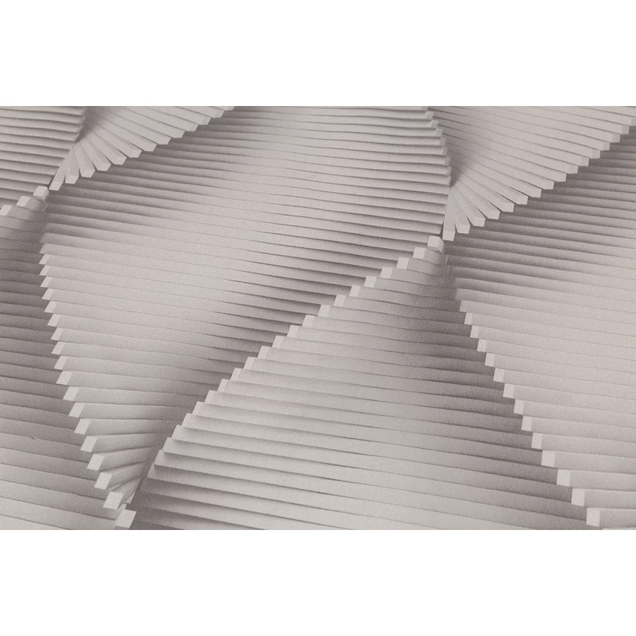 Обои флизелиновые Palitra Home Dinamica HomeColor серые HC72177-41 1,06х10,05 м