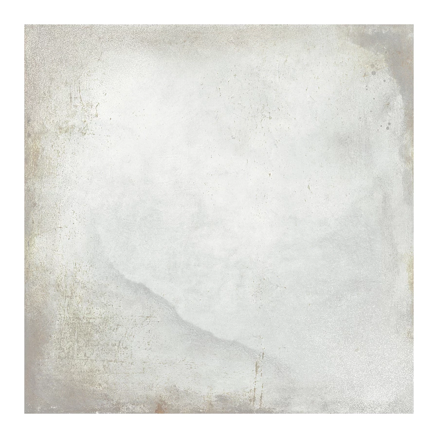 Керамогранит Azteca Pav. San Francisco lux white белый 60x60 см