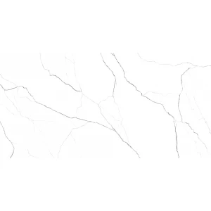Керамогранит ALMA Ceramica Emotion лаппатированный белый GFA114EMT00L 114х57х0,75 см