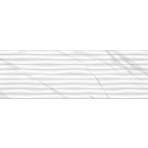 Плитка настенная Eurotile Ceramica Calacata рельеф 922 CUS1WT 100х32,5 см