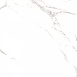 Керамогранит Arcadia Ceramica Statuario Mires Full Polished глянцевый белый FP1012-A 60х60 см