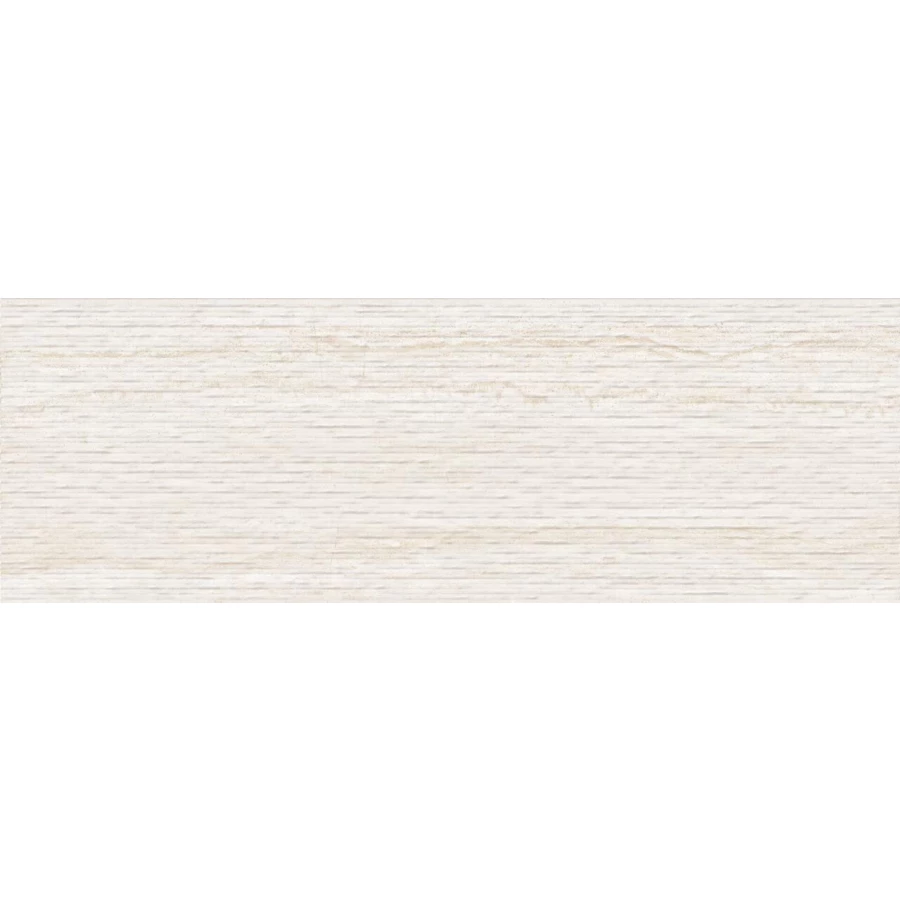 Плитка настенная Prissmacer Easton Rlv Vein Marfil матовый бежевый 90x30 см