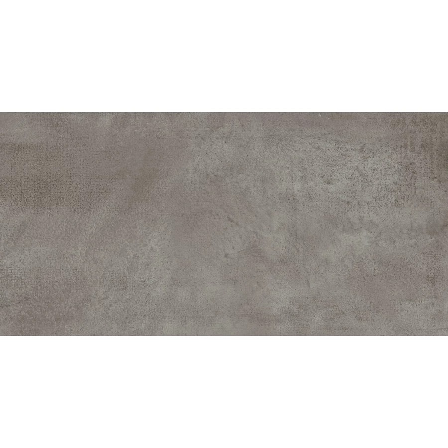 Керамогранит Гранитея АртБетон коричневый рельефный Relief G006 120х60 см