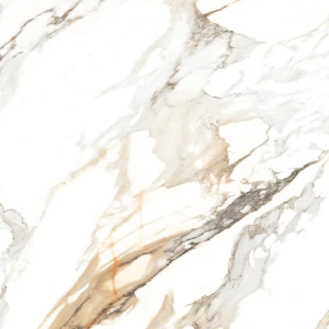 Керамогранит Casati Ceramica Carving Indian Statuario 60х60 см