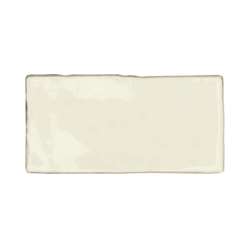 Плитка настенная Cevica Antic medium white 11838 7,5х15
