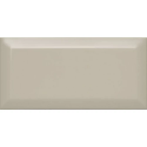 Плитка настенная Kerama Marazzi Бланше серый грань 19042N 20х9,9 см