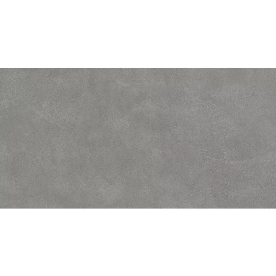 Керамогранит Atlas Concorde Rinascente Resin Smoke Matt Rett матовый серый 610010005610 160х80 см