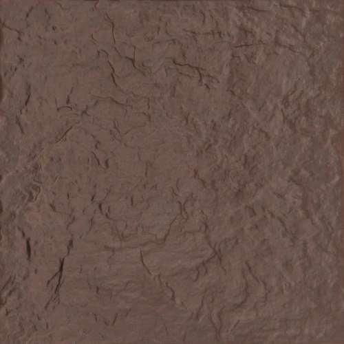 Клинкерная плитка Керамин Амстердам 4 рельеф коричневый 29,8х29,8 см