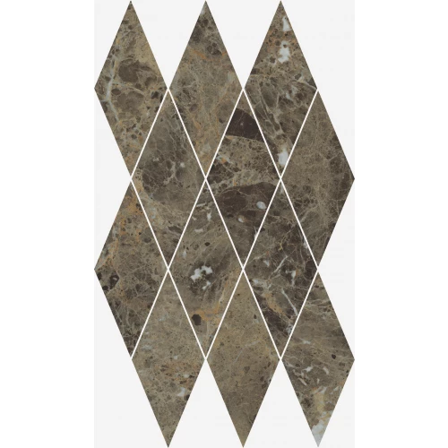 Мозаика Italon Шарм Делюкс Имперадор Даймонд 28х48