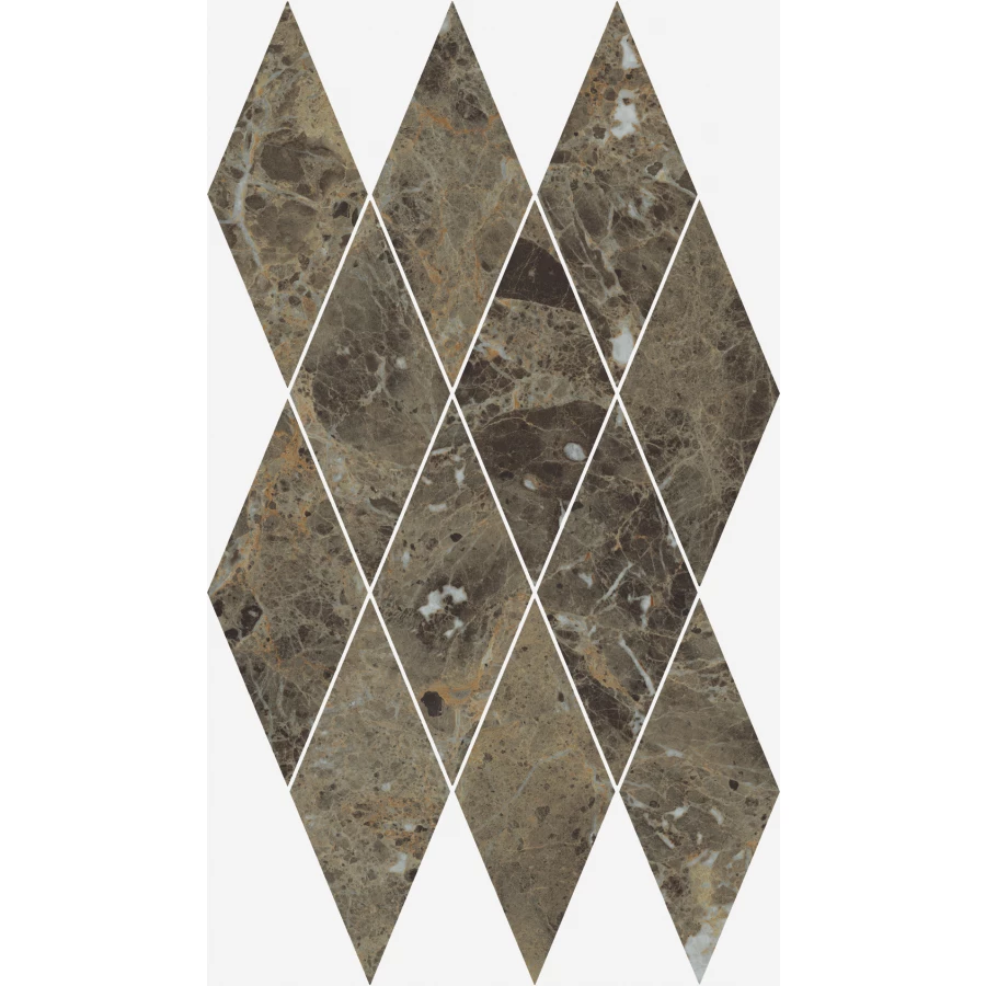 Мозаика Italon Шарм Делюкс Имперадор Даймонд 28х48