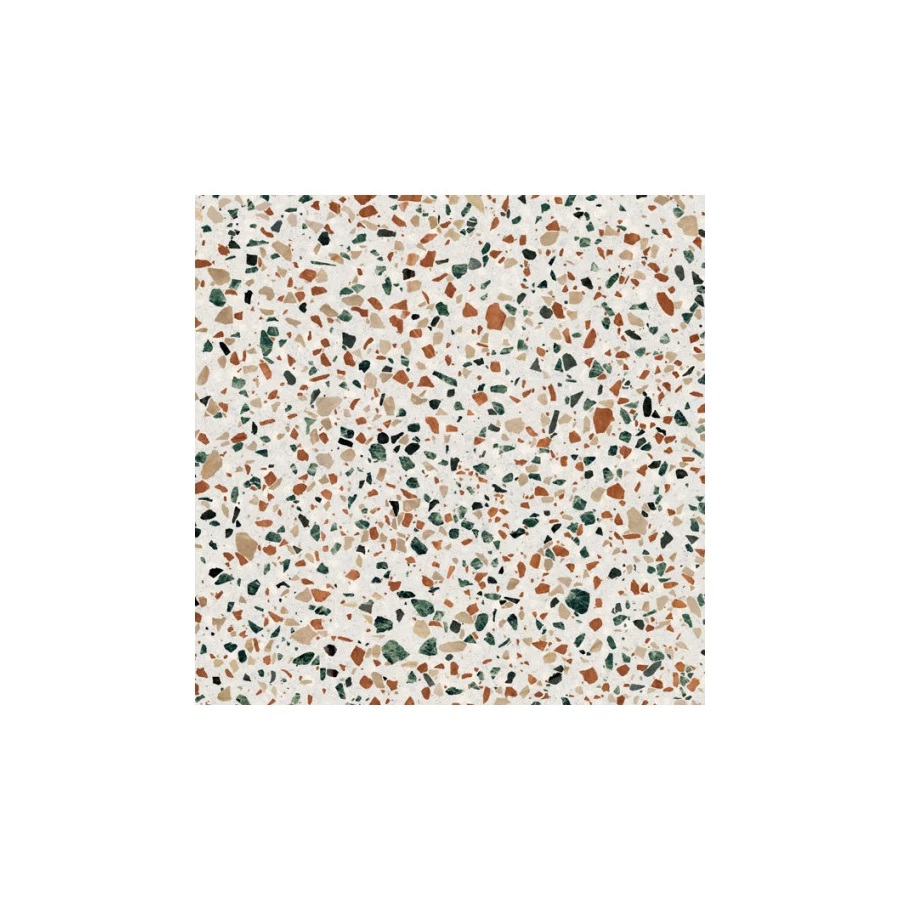 Керамогранит ABK Play Dots Multiwhite PF60005892 20x20 см