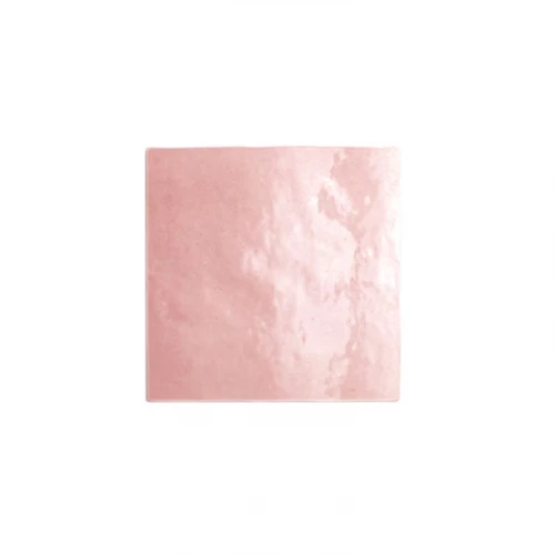 Керамическая плитка Equipe Artisan Rose Mallow 24456 13,2х13,2x0,83 см