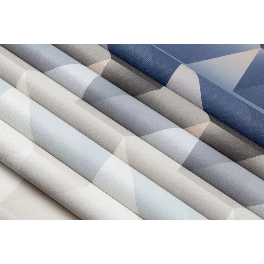 Обои флизелиновые Palitra Home Wow Effect HomeColor бежевые HC72264-12 1,06х10,05 м