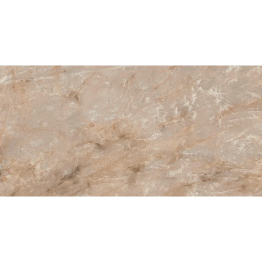 Керамогранит Atlas Concorde Marvel Diva Amethyst лаппатированный коричневый AU8F 120х60 см