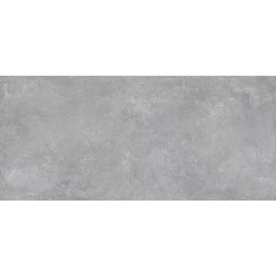Керамогранит Geotiles Ground Gris Matt матовый серый 280х120 см