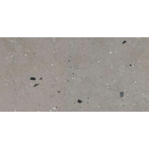 Керамогранит Kerranova Etagi Серый матовый К-2015/MR 120х60х1 см