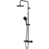 Душевая система с термостатом Am Pm X-Joy F0785A422