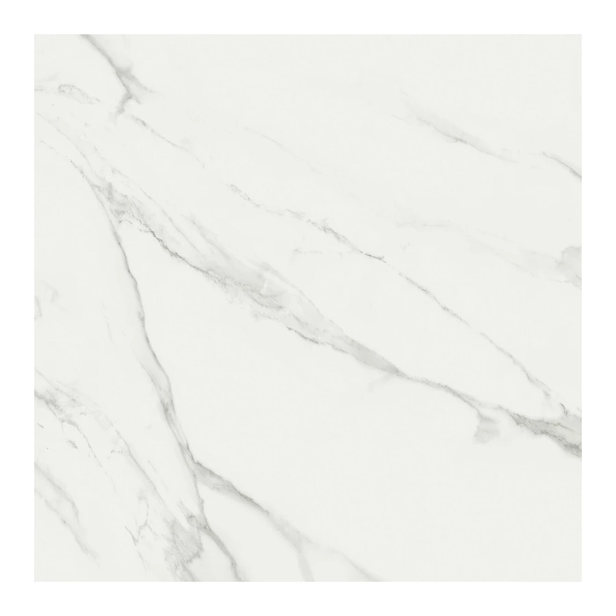 Керамогранит Stn ceramica P.E. Lumiere White Matt Rect 100х100 см