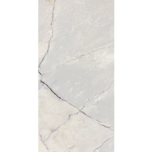 Керамогранит Ariana Ceramica Epoque 21 Lilac White Lapp 3d Ret PF60009343 120х60 см