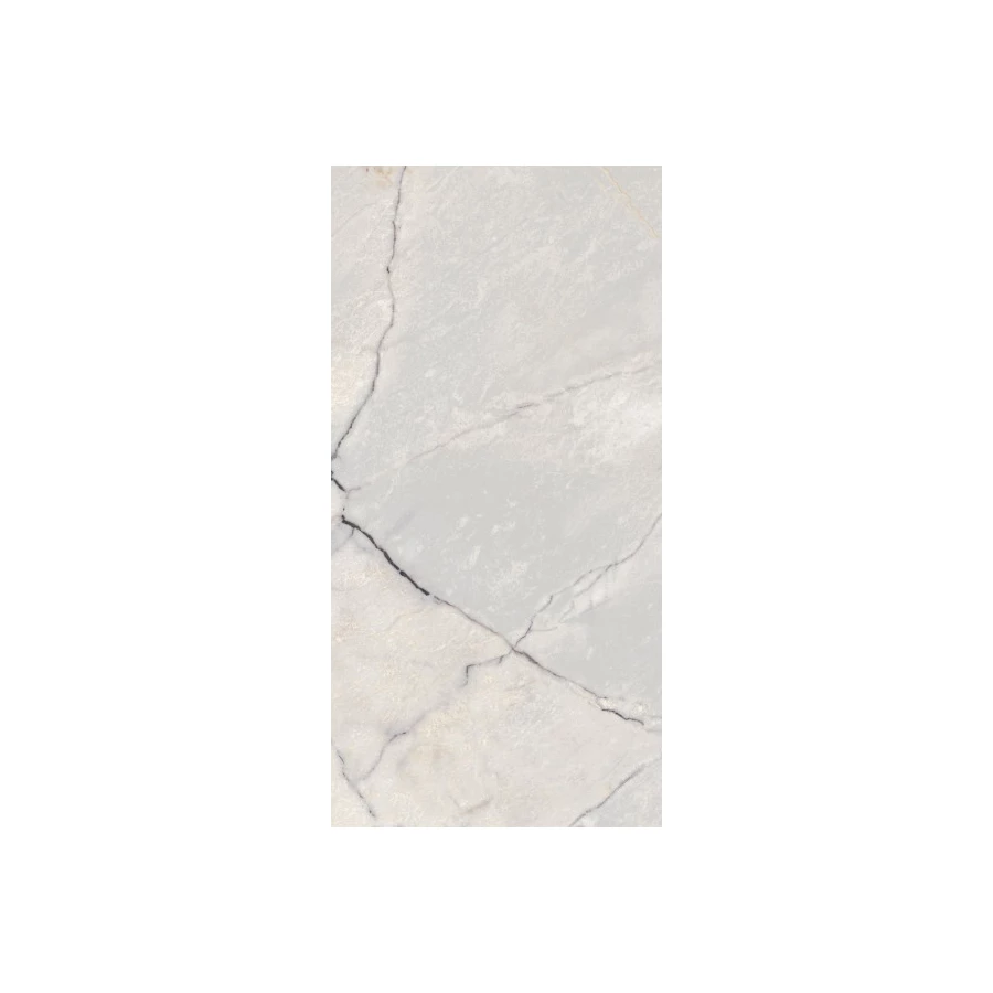 Керамогранит Ariana Ceramica Epoque 21 Lilac White Lapp 3d Ret PF60009343 120х60 см