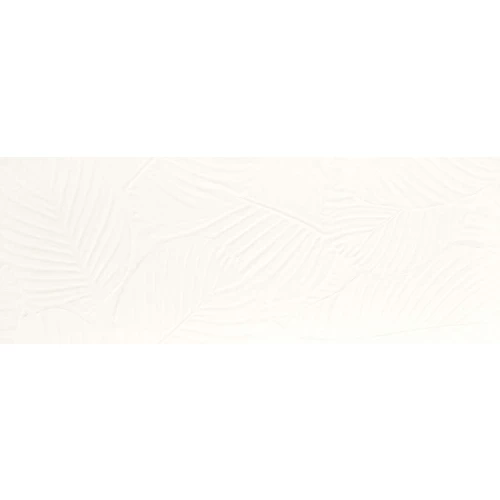 Керамогранит Love Ceramic Tiles Genesis Palm White Matt ZZ 120х45 см