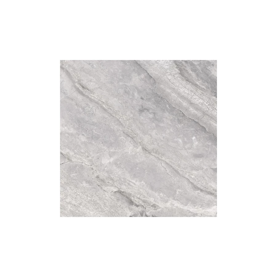 Керамогранит Cerdomus Supreme Silver Nat Ret 75390 60x60 см