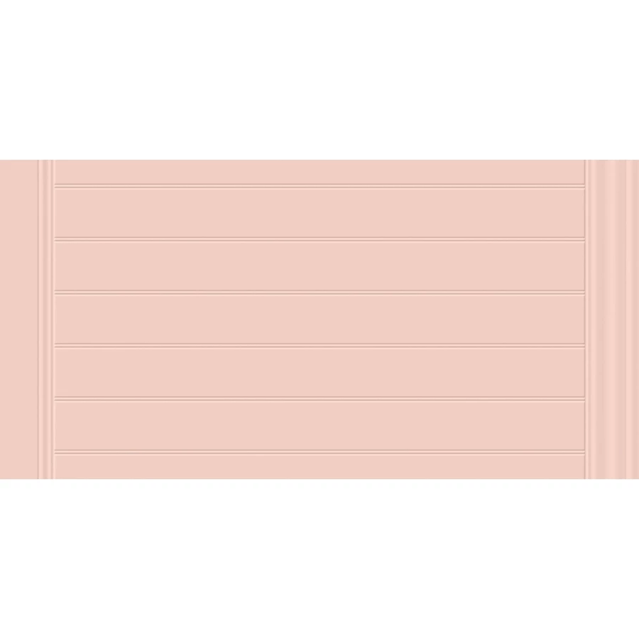 Керамогранит Mozart Rare & Unique French Wainscot Matt матовый розовый N90054 120х60 см