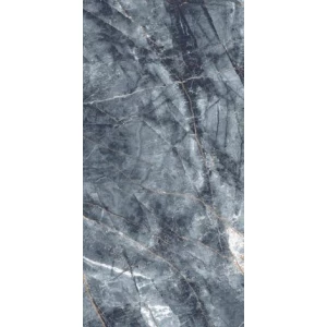 Керамогранит Primavera Vezin Dark Matt Granula матовый темно-серый MG208 120х60 см