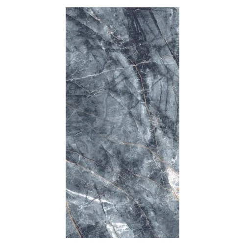 Керамогранит Primavera Vezin Dark Matt Granula матовый темно-серый MG208 120х60 см