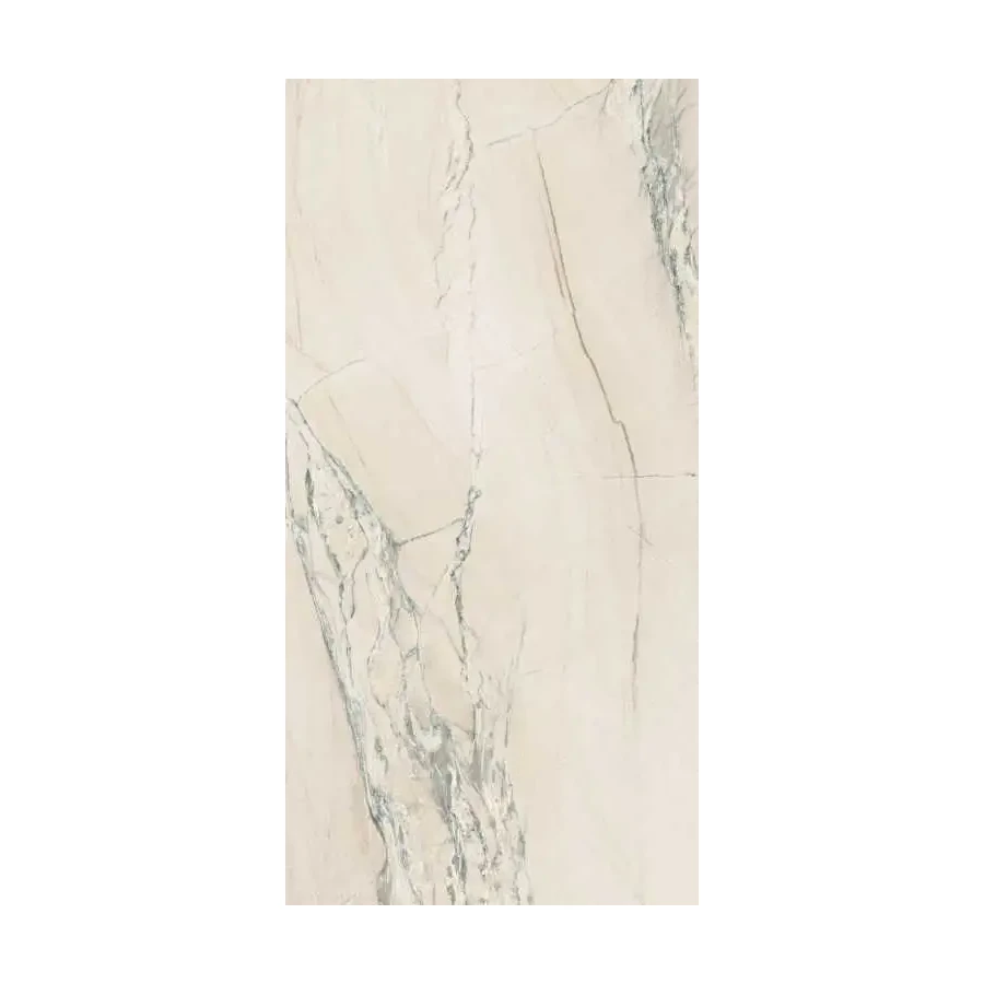 Керамогранит Imola Ceramica The Rock MACAUB6 12 RM матовый бежевый 120x60 см