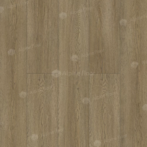 Каменный SPC ламинат Alpine Floor Tulesna Ottimo Plato 1004-14 43 класс 4 мм 2.23 кв.м 122х18.3 см