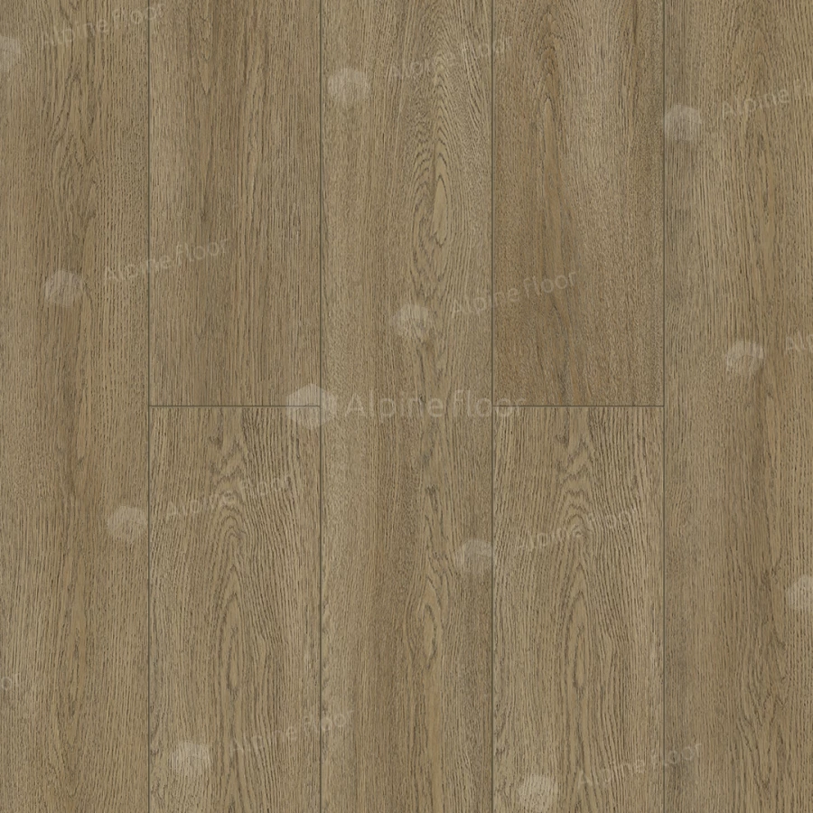 Каменный SPC ламинат Alpine Floor Tulesna Ottimo Plato 1004-14 43 класс 4 мм 2.23 кв.м 122х18.3 см