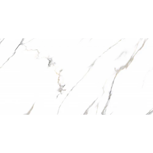 Керамогранит De Ceramica Matt Veneta White C305 120х60 см