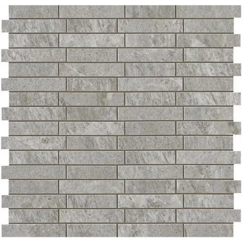 Мозаика Atlas Concorde Brave Grey Mosaic 9BBE 30,5x30,5 