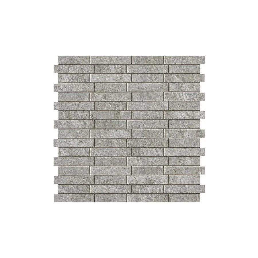 Мозаика Atlas Concorde Brave Grey Mosaic 9BBE 30,5x30,5