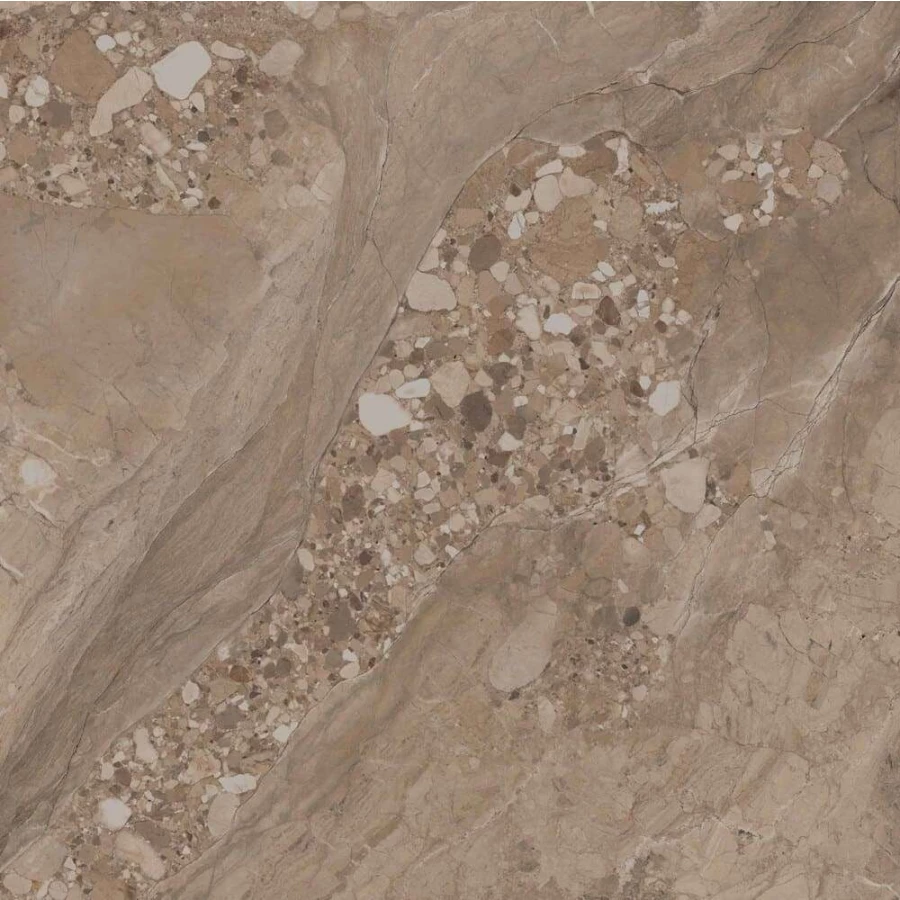 Керамогранит Estima Oceanmist OM03 Неполированный Рект 69201 80х80х1,1 см