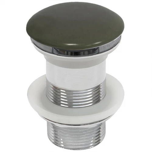 Cлив для раковины Bronze de Luxe 1002GR