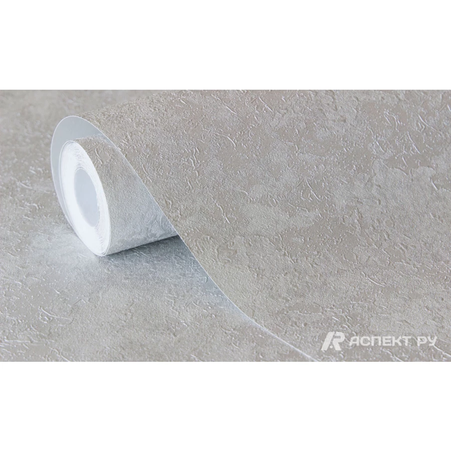 Обои флизелиновые Аспект Венера серые 70511-14 1,06х10,05 м