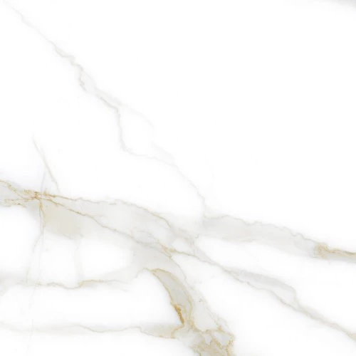 Керамогранит Gresse Ellora ivory карвинг слоновая кость GRS01-20MD 60x60 см